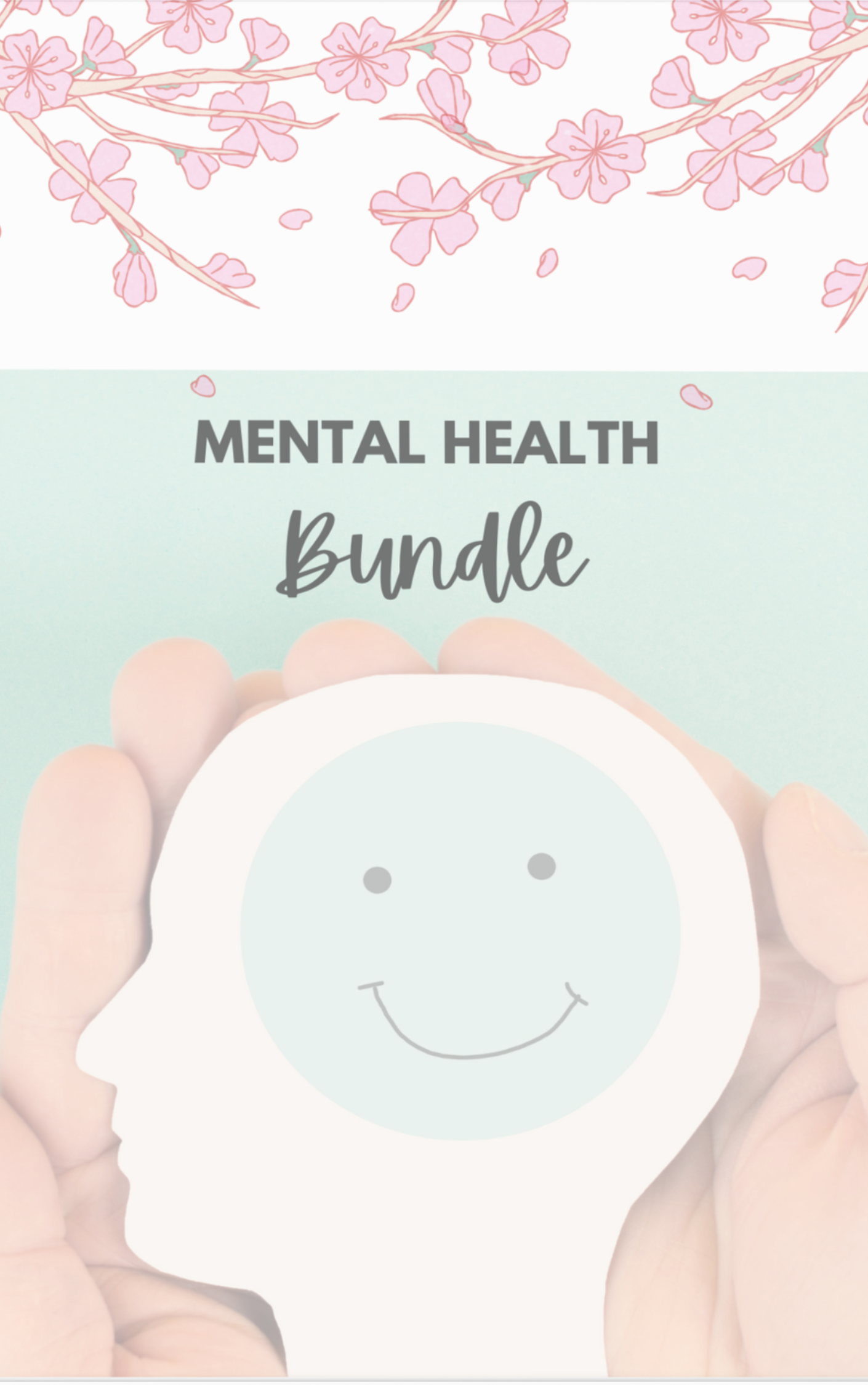 Elevate Your Life - Mental Health Worksheets