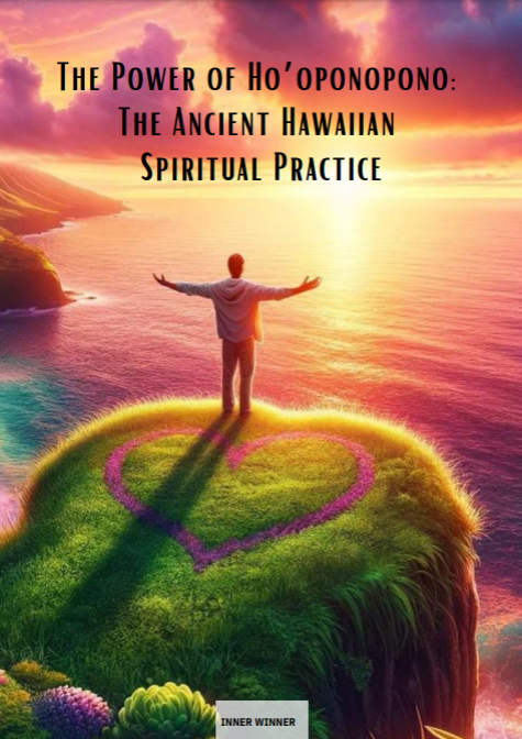The Power of Ho'oponopono: The Ancient Hawaiian Spiritual Practice